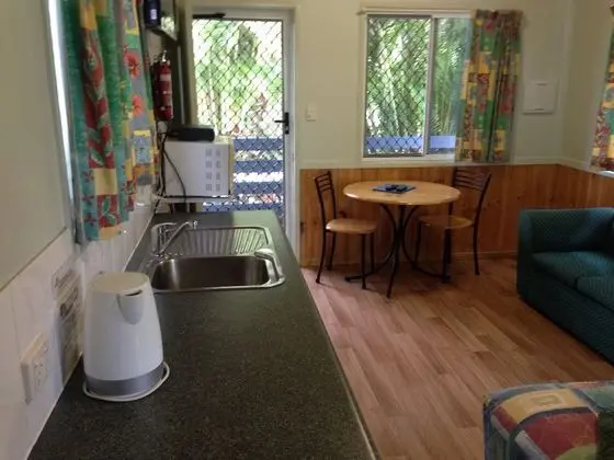 Standard Villa