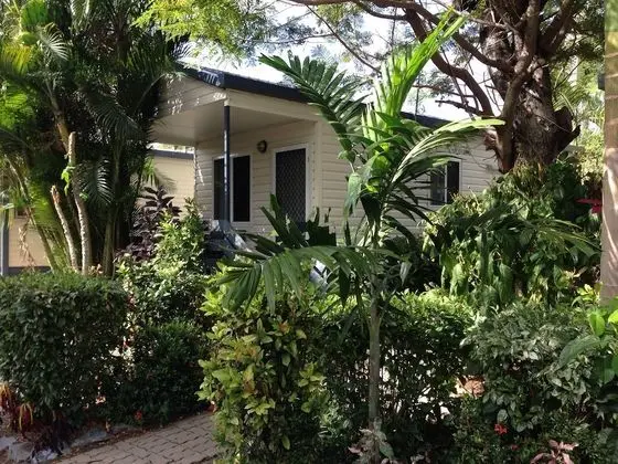 Standard Villa