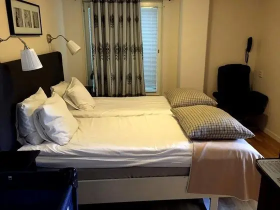 Economy Oda (with bathroom)