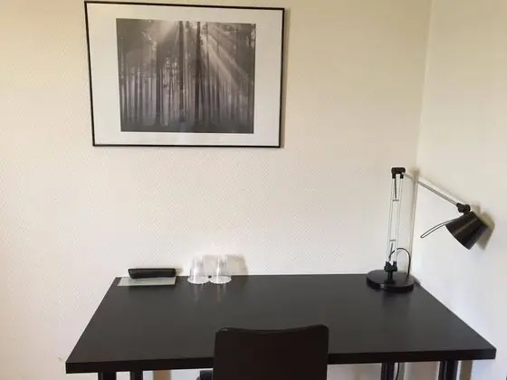 Economy Oda (with bathroom)