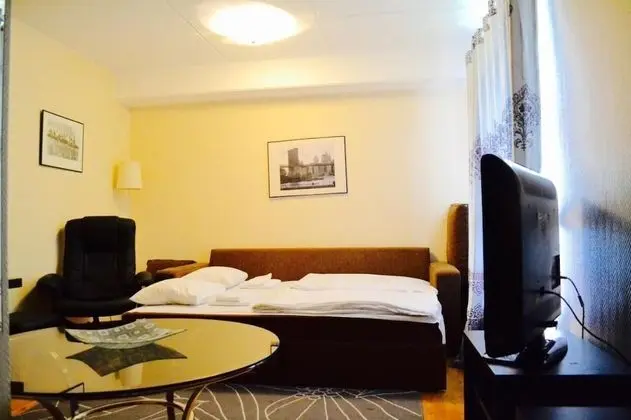 Economy Oda (with bathroom)