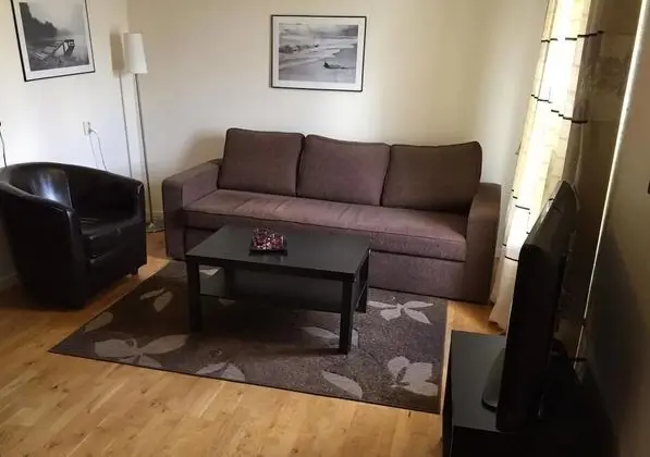 Economy Oda (with bathroom)