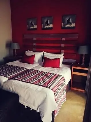 Deluxe İki Ayrı Yataklı Oda