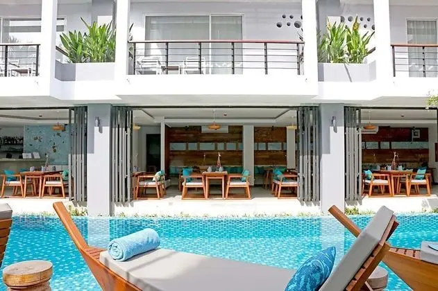 Luxury Tek Büyük Yataklı Oda