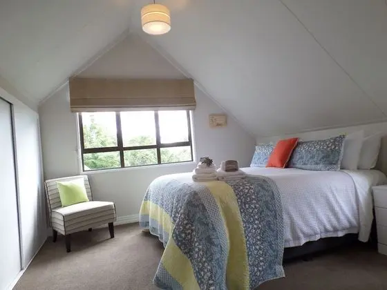 Superior Oda (Upstairs Retreat)
