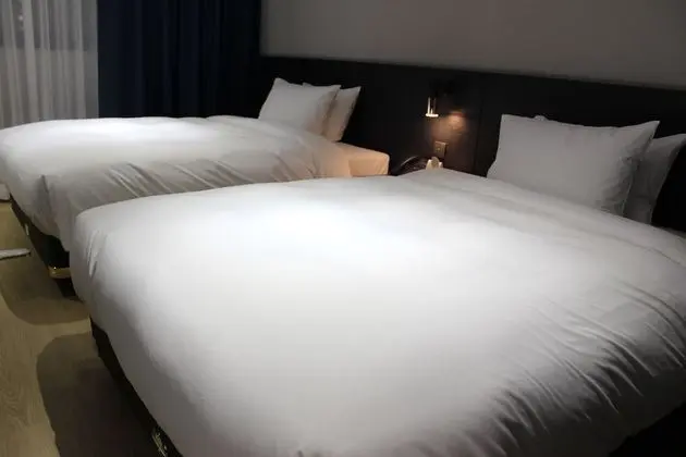 Business İki Ayrı Yataklı Oda