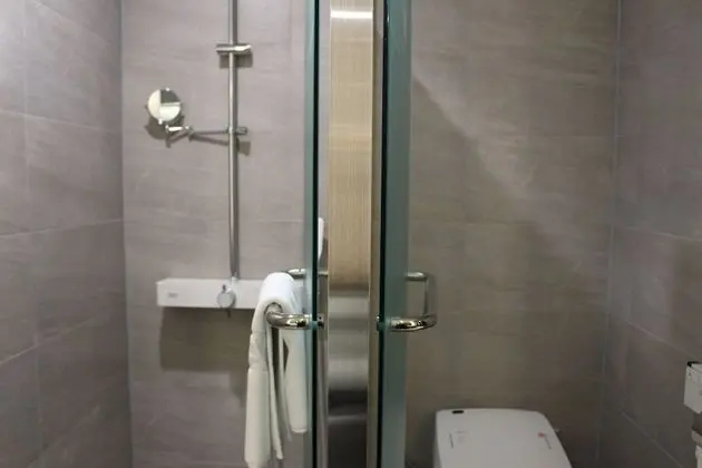 Business İki Ayrı Yataklı Oda