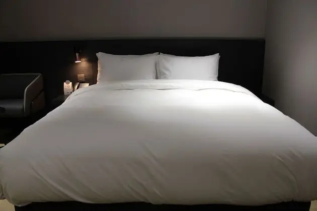 Business İki Ayrı Yataklı Oda