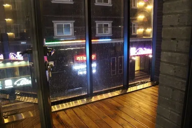 Business İki Ayrı Yataklı Oda