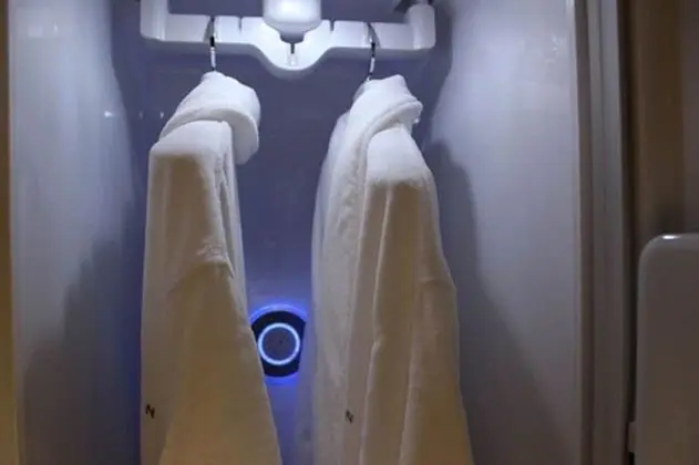 Business Üç Kişilik Oda