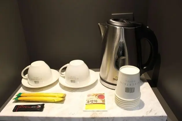 Business Üç Kişilik Oda