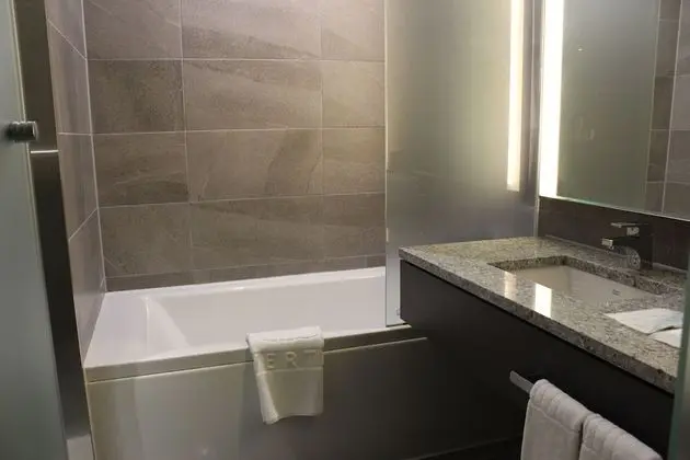 Standard Tek Büyük Yataklı Oda, Sigara İçilmez, Şehir Manzaralı