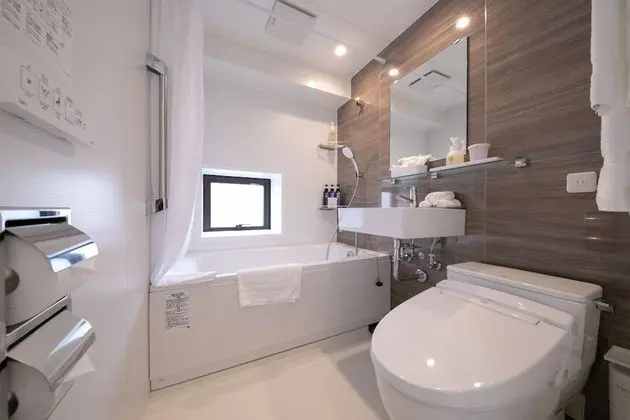 Tek Büyük Yataklı Oda (Compact)