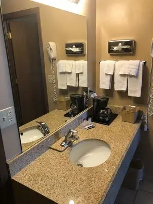 Banyo lavabosu
