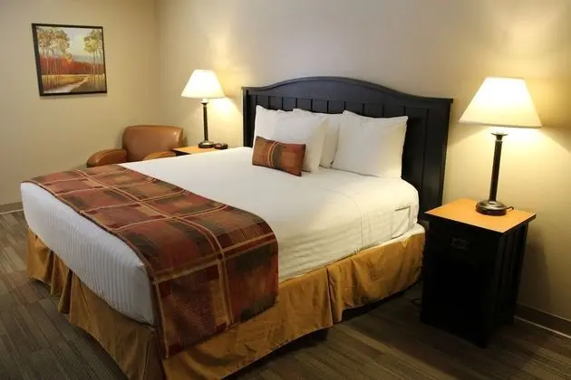 Standard Oda, 1 En Büyük (King) Boy Yatak