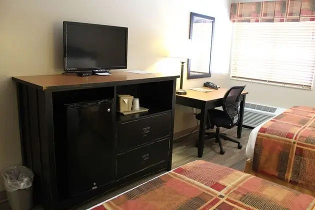 Standard Tek Büyük Yataklı Oda, 2 Büyük (Queen) Boy Yatak