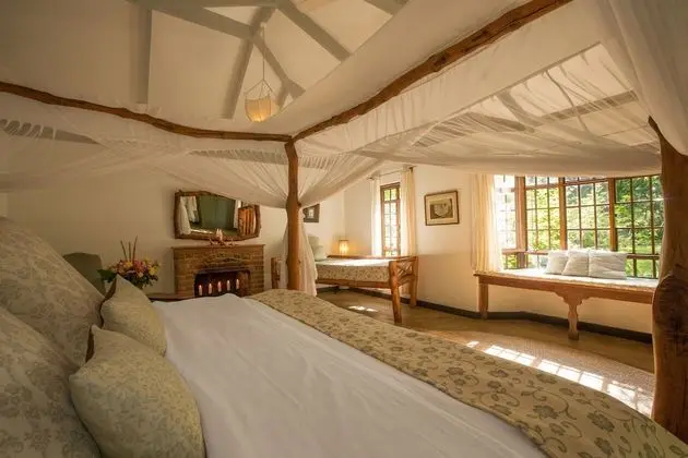 River Cottage