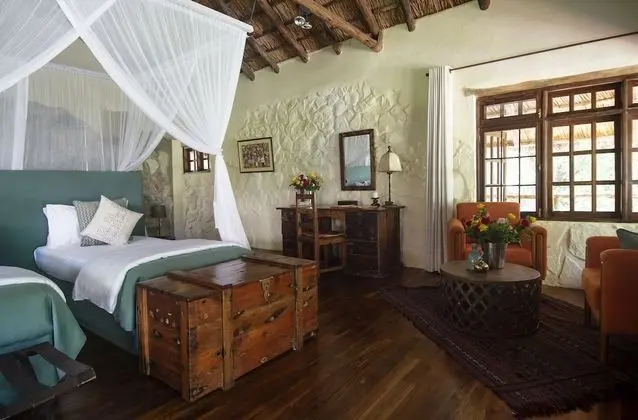 River House