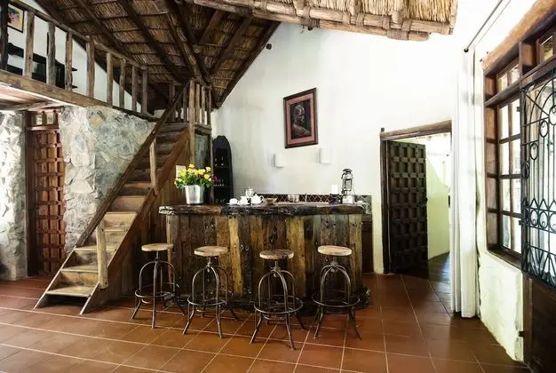 River House