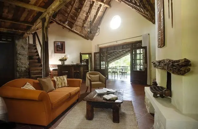 River House