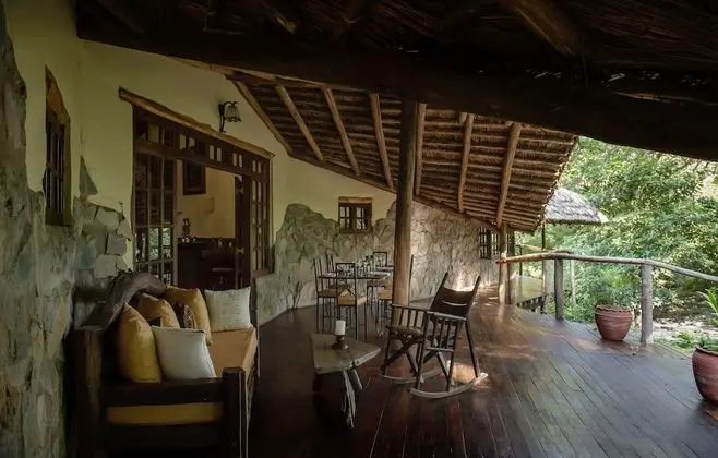 River House
