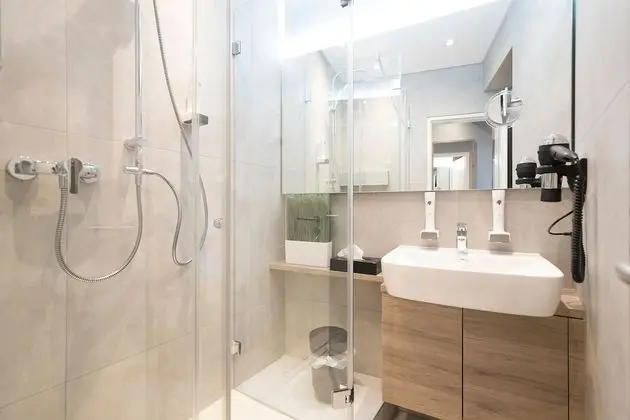 City Apart Daire, Sigara İçilmez, Nehir Manzaralı