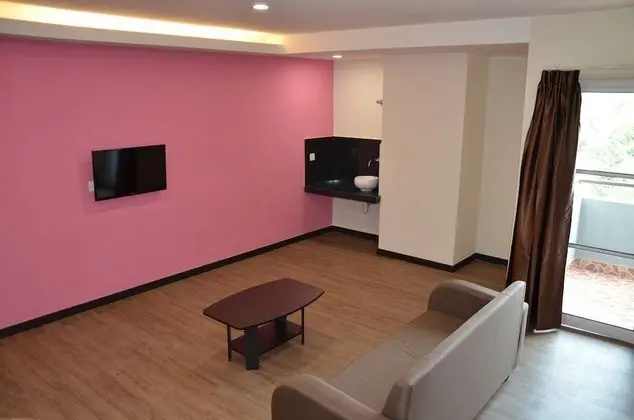 Üç Kişilik Oda