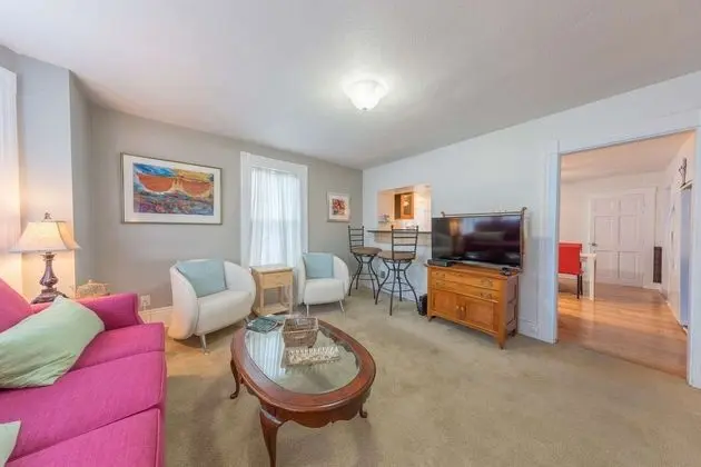 Apart Daire (RiverView)