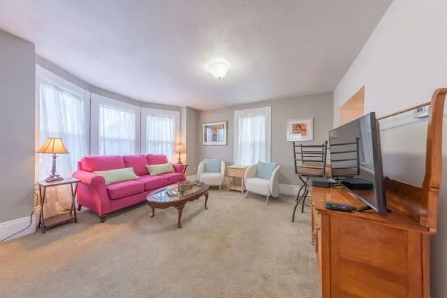 Apart Daire (RiverView)