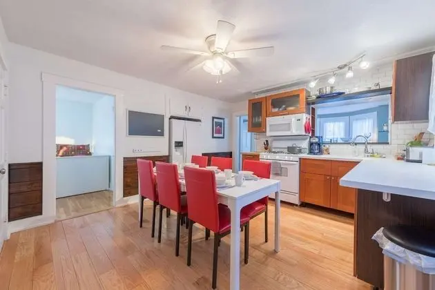 Apart Daire (RiverView)