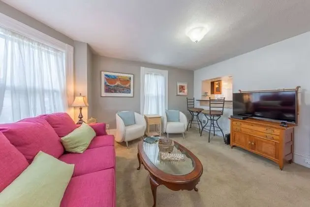 Apart Daire (RiverView)