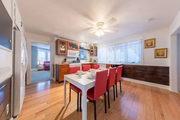 Apart Daire (RiverView)
