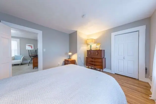 Apart Daire (RiverView)