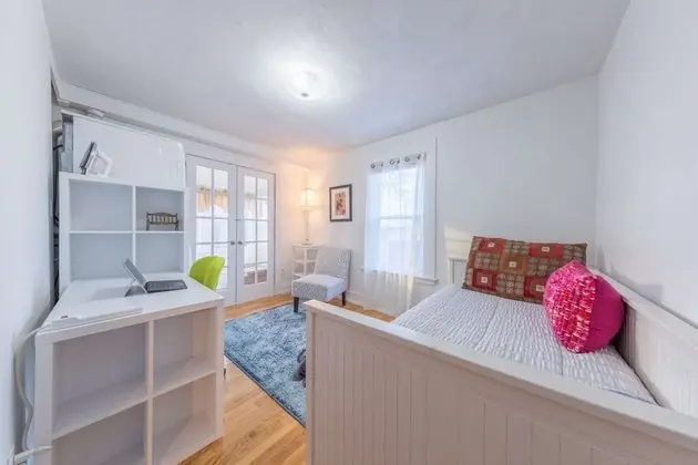 Apart Daire (RiverView)