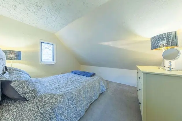 Apart Daire (RiverView)