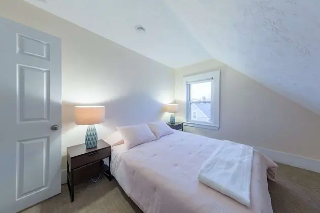 Apart Daire (RiverView)