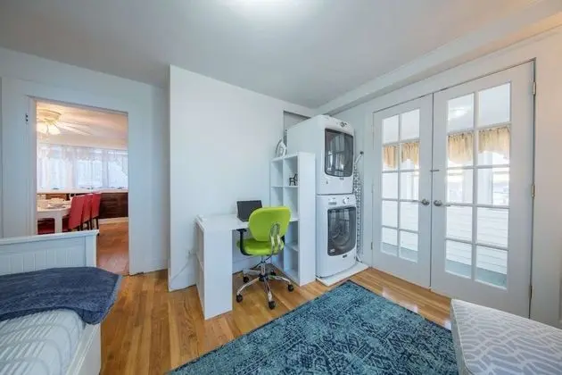 Apart Daire (RiverView)