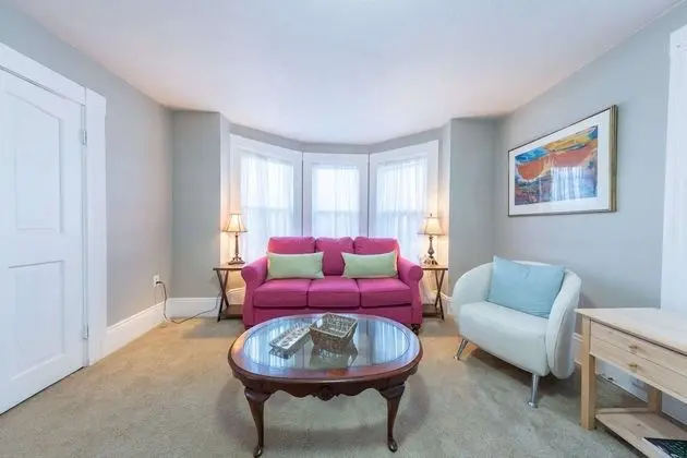 Apart Daire (RiverView)