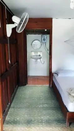 Standard Bungalow with River View