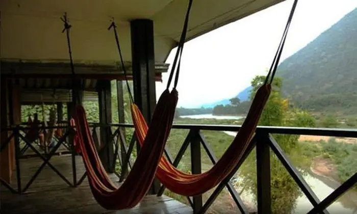 Standard Bungalow with River View