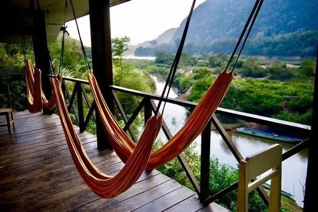 Standard Bungalow with River View