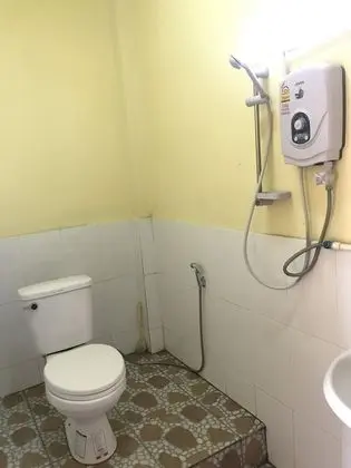 Standard Tek Büyük Yataklı Oda, 1 Büyük (Queen) Boy Yatak, Nehir Manzaralı, Dağ Yamacı