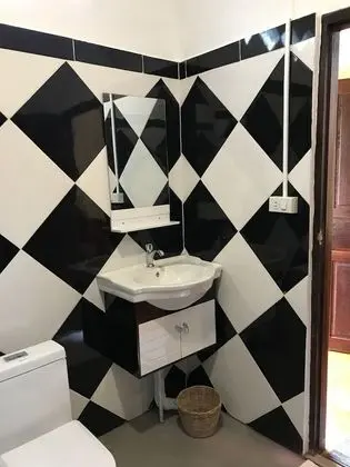 Superior Tek Büyük Yataklı Oda, 1 Yatak Odası, Nehir Manzaralı, Dağ Yamacı