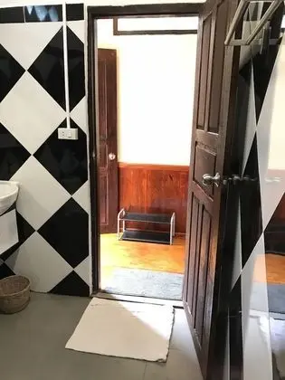 Superior Tek Büyük Yataklı Oda, 1 Yatak Odası, Nehir Manzaralı, Dağ Yamacı