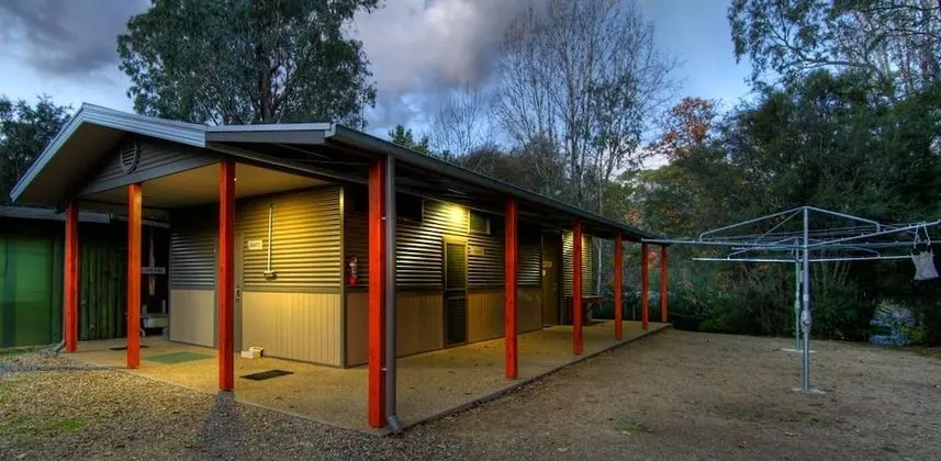 Standard Bungalov, 1 Yatak Odası