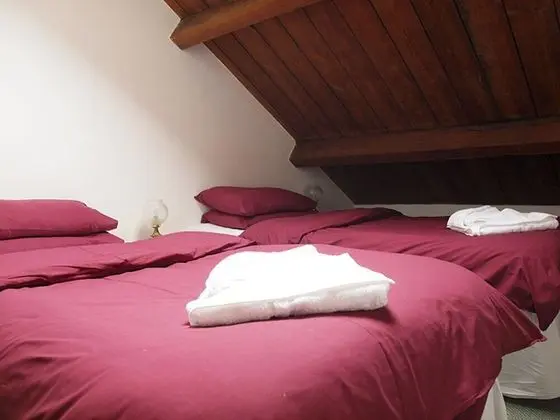 Kır Evi, 3 Yatak Odası