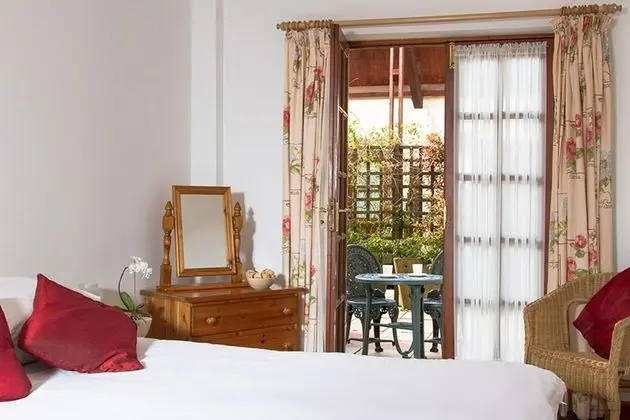 Kır Evi, 3 Yatak Odası