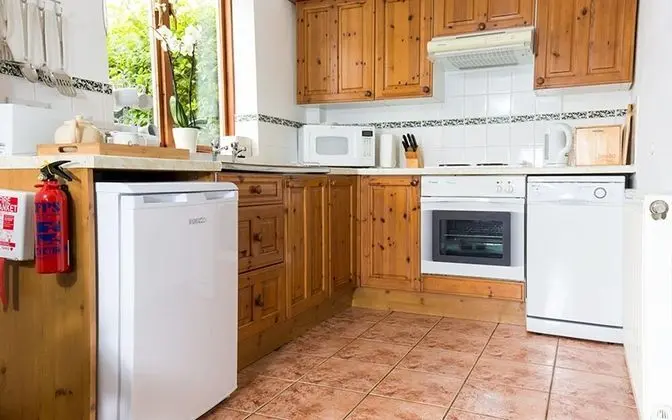 Kır Evi, 3 Yatak Odası