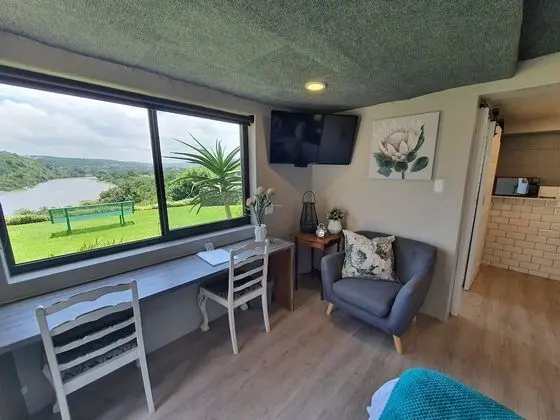 Comfort Tek Büyük Yataklı Oda, 1 Yatak Odası, Sigara İçilmez, Nehir Manzaralı
