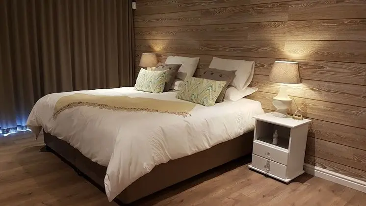 Comfort Tek Büyük Yataklı Oda, 1 Yatak Odası, Sigara İçilmez, Nehir Manzaralı